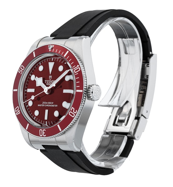 Tudor Black Bay 58 M7939A1A0RU-0003